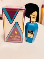 Volare Esta Puro Parfum 100ml, Sieraden, Tassen en Uiterlijk, Ophalen of Verzenden, Nieuw
