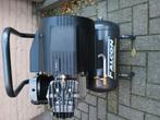 Compressor, Doe-het-zelf en Verbouw, Minder dan 25 liter, Ophalen, Zo goed als nieuw, Minder dan 200 liter/min