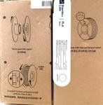BAMBU LAB 3D PLA Filament - Nieuw & Geseald, Computers en Software, 3D Printers, Ophalen of Verzenden, Nieuw