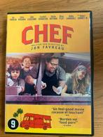 Chef (5=4 aktie), Vanaf 16 jaar, 1980 tot heden, Ophalen of Verzenden, Zo goed als nieuw