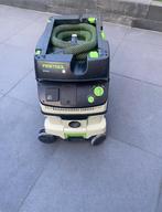 Festool bouw stofzuiger, Witgoed en Apparatuur, Stofzuigers, Ophalen, Zo goed als nieuw, Minder dan 1200 watt, Stofzuiger