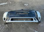 Mitsubishi Outlander III Lift 18- voorbumper