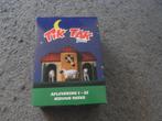 Tik Tak  verzamelbox, Cd's en Dvd's, Avontuur, Boxset, Ophalen of Verzenden, Zo goed als nieuw
