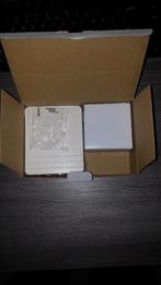 Technetix FRA-752X 0/2/4/8db versterker, Ophalen, Nieuw, 2 tot 5 meter, Coaxiale kabel