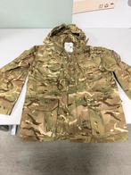 Britse Leger Winddichte smock jas army UK M camouflage camo, Kleding of Schoenen, Ophalen of Verzenden, H, H