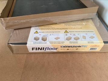 1 pak Finifloor NIEUW  beschikbaar voor biedingen