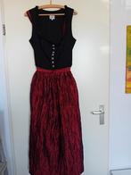 Dirndl jurk - Oktoberfest kleding, Kleding | Dames, Carnavalskleding en Feestkleding, Maat 42/44 (L), Ophalen of Verzenden, Kleding