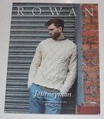 Rowan Journeyman 132129, Ophalen of Verzenden, Zo goed als nieuw, Breien en Haken