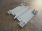 Lego Duplo Train Track with Ramps Car Crossing (zie foto's)3, Ophalen of Verzenden, Gebruikt, Losse stenen, Duplo