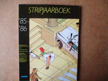 adv7980 stripjaarboek beschikbaar voor biedingen