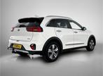 Kia Niro 1.6 GDi PHEV DynamicPlusLine | Trekhaak | Lederen b, Gebruikt, Wit, Bedrijf, 71 km/l
