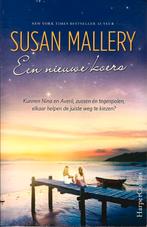 Susan Mallery - Een nieuwe koers - ZGAN, Ophalen of Verzenden, Zo goed als nieuw