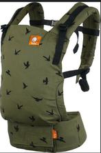 Tula Free to Grow, Buik of Rug, Zo goed als nieuw, Draagzak, Ophalen