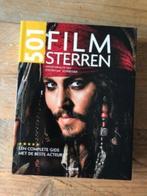 501 filmsterren s.j. Schneider, Ophalen of Verzenden, Overige typen