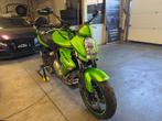 Kawasaki Tour ER-6n HANDVAT VERWARMING | SPORTUITLAAT | GELZ, Kawasaki, 649 cc, Bedrijf, Meer dan 35 kW