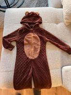 Kinder apen verkleedpak / onesie 98/104, Ophalen, Zo goed als nieuw, 104 of kleiner, Jongen of Meisje