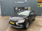 Mitsubishi ASX 1.6 Cleartec Intense+, Auto's, Voorwielaandrijving, Gebruikt, 4 cilinders, 1590 cc