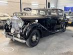 Rolls-royce SILVER WRAITH   - ONLINE AUCTION, Auto's, Zwart, Bedrijf, Handgeschakeld, Geïmporteerd