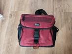 Lowepro Nova 180 AW  Z.G.A.N, Audio, Tv en Foto, Fotografie | Fototassen, Ophalen of Verzenden, Zo goed als nieuw, Schoudertas