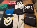 Stoere partij merkkleding jongens, 24 stuks,  152-176, Ophalen of Verzenden, Gebruikt, Jongen