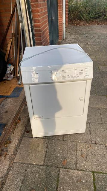 Droger luchtvoer         Aeg goed werk nette als nieuw beschikbaar voor biedingen