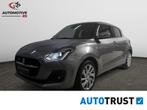 Suzuki Swift 1.2 Smart Hybrid Style | LED | Navigatie | Came, 83 pk, Stof, Gebruikt, Euro 6