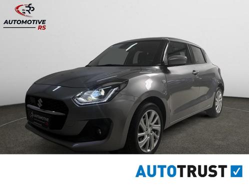 Suzuki Swift 1.2 Smart Hybrid Style | LED | Navigatie | Came, Auto's, Suzuki, Bedrijf, Te koop, Swift, ABS, Achteruitrijcamera