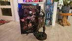 Lord Of The Rings - WETA Premium Format Figure Uruk-Hai! LTD, Ophalen of Verzenden, Zo goed als nieuw, Beeldje of Buste