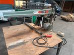 Maggi junior 640, Ophalen, 70 mm of meer, Zo goed als nieuw, Lintzaag