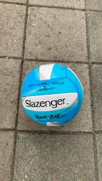 Beach volleybal, Ophalen, Gebruikt, Bal