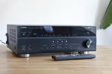 Yamaha RX-V671 receiver. Met ab beschikbaar voor biedingen