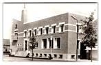 Schijndel, Gemeentehuis, Verzenden, 1960 tot 1980, Ongelopen, Noord-Brabant