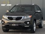 Kia SORENTO 2.4 X-clusive 4WD Youngtimer, Auto's, Kia, Automaat, Euro 5, Gebruikt, 4 cilinders