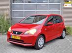 Seat Mii | 1.0 Style | Airco |, Voorwielaandrijving, Euro 5, Stof, Gebruikt