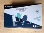 Decathlon Pongori tafeltennisset, nieuw en ongeopend, Ophalen of Verzenden, Nieuw