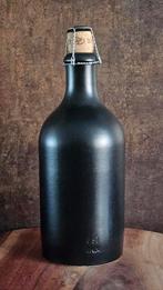 Aardewerk kruik/fles/vaas van MKM (Max Krüger GmbH & Co.), Huis en Inrichting, Woonaccessoires | Vazen, Ophalen of Verzenden, Overige kleuren