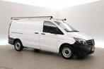 Mercedes-Benz Vito 111 CDI Lang Airco | Cruise | Camera | Na, Auto's, Voorwielaandrijving, Gebruikt, Euro 6, 4 cilinders