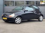 Ford Ka 1.3 Collection EXPORT, Auto's, Ford, Voorwielaandrijving, 1299 cc, 15 km/l, Gebruikt