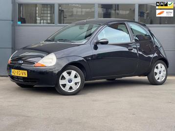 Ford Ka 1.3 Collection EXPORT beschikbaar voor biedingen