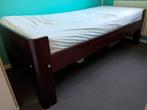 Seniorenbed.Auping Auronde, Huis en Inrichting, Ophalen, Verstelbaar, 90 cm, Eenpersoons