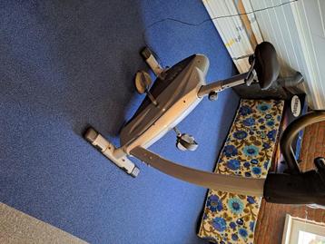 hometrainer dunlop beschikbaar voor biedingen