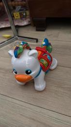 Wandel paard baby clementoni, Ophalen, Zo goed als nieuw