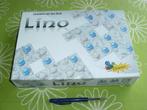 Lino , een tactisch spel, Hobby en Vrije tijd, Een of twee spelers, Ophalen of Verzenden, Zo goed als nieuw