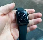 Apple watch se 40mm, Sieraden, Tassen en Uiterlijk, Smartwatches, Apple Watch ⌚️, Zwart, IOS, Ophalen of Verzenden