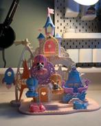Sylvanian families amusement park, Ophalen of Verzenden, Zo goed als nieuw, Poppenhuis