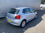 Volkswagen Polo 1.4-16V Comfortline 5-Drs, A/C, Pioneer USB-, Voorwielaandrijving, Gebruikt, 4 cilinders, Bedrijf