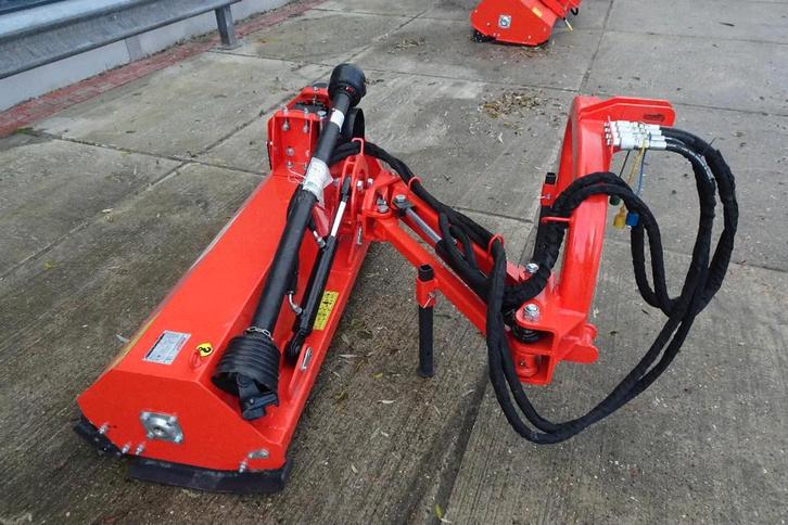 KNEGT Verstekklepelmaaier 145 DEMO, Zakelijke goederen, Agrarisch | Werktuigen, Overige, Oogstmachine