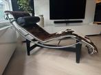 LC4 Le Corbusier replica zeer goed onderhouden, Ophalen, Zo goed als nieuw