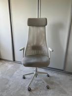 Bureaustoel IKEA, Ophalen, Gebruikt, Wit, Bureaustoel