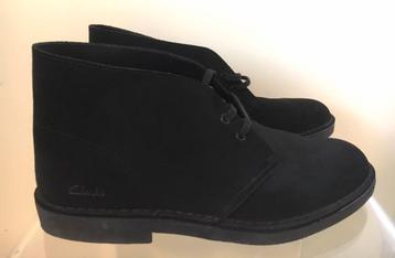 Clarks desert boots beschikbaar voor biedingen